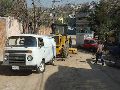 Vulcanizadora Dominguéz